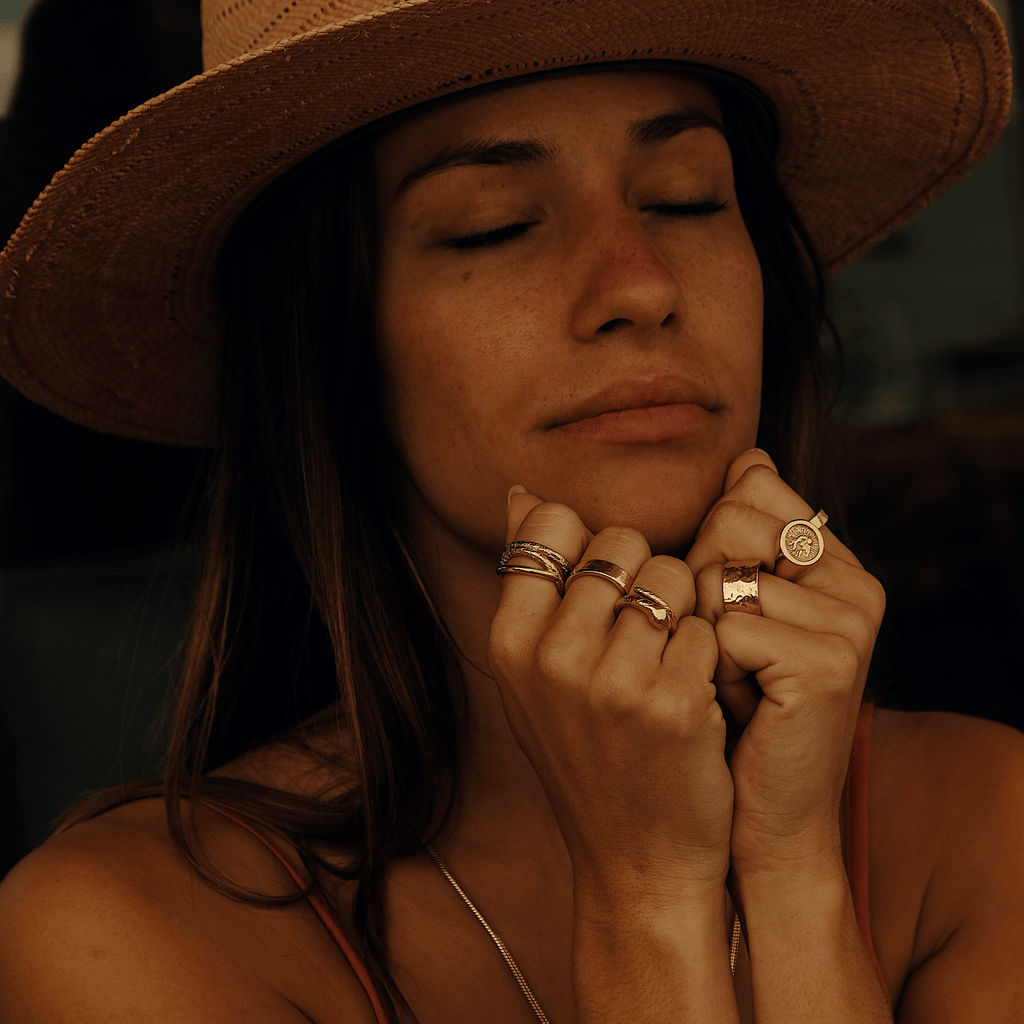 Twojeys rings 01 Ring