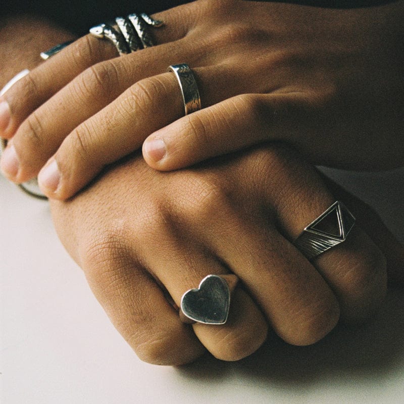 Twojeys rings 01 Ring