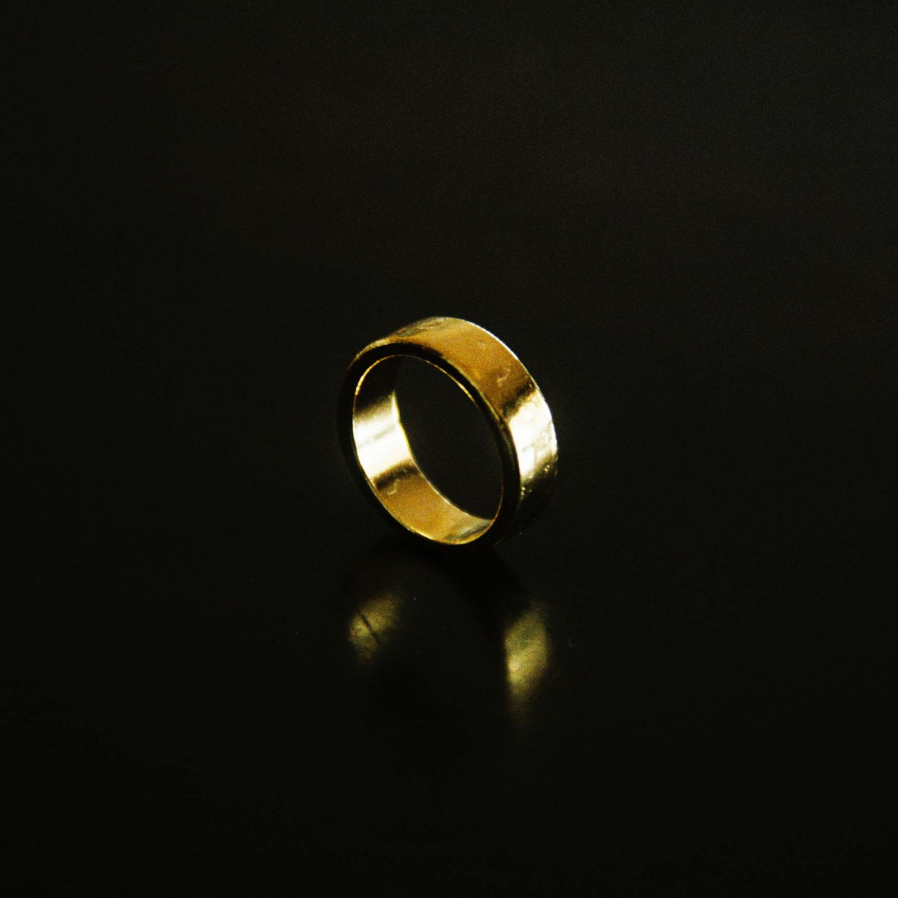 Twojeys rings 01 Ring