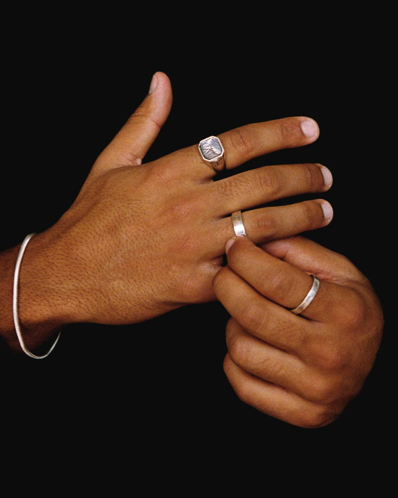 Twojeys rings 01 Ring