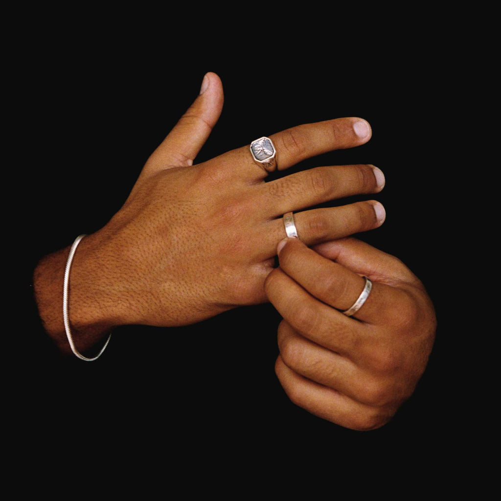 Twojeys rings 01 Ring