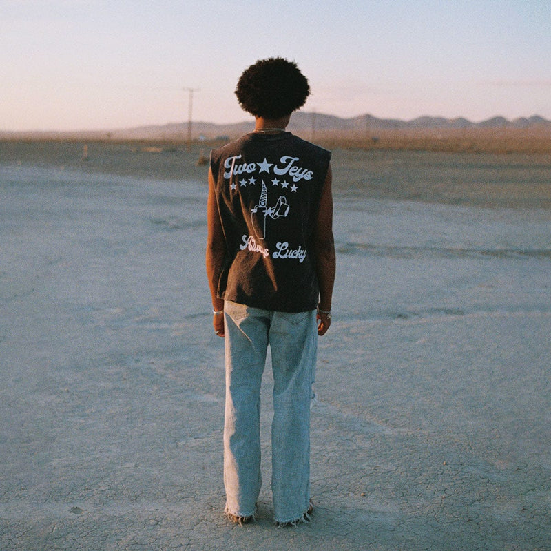 Twojeys Ropa y accesorios Always Lucky T-Shirt