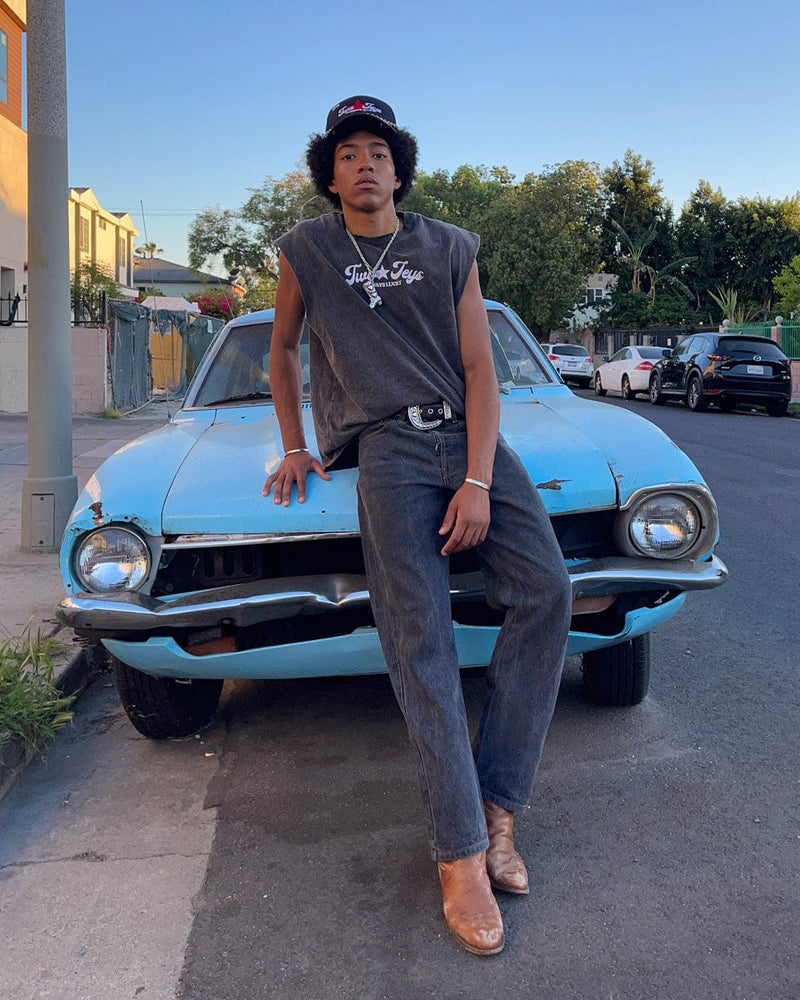 Twojeys Ropa y accesorios Always Lucky T-Shirt