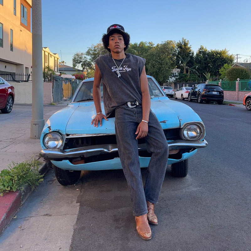 Twojeys Ropa y accesorios Always Lucky T-Shirt