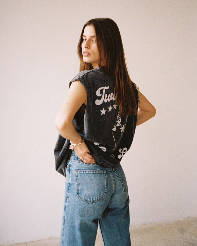 Twojeys Ropa y accesorios Always Lucky T-Shirt