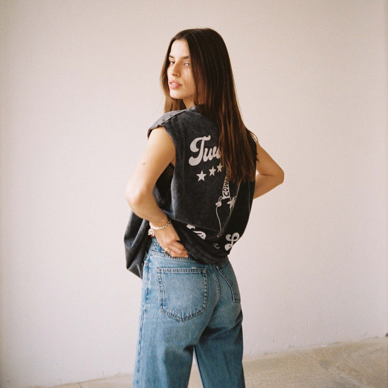 Twojeys Ropa y accesorios Always Lucky T-Shirt