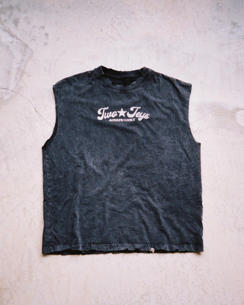 Twojeys Ropa y accesorios Always Lucky T-Shirt