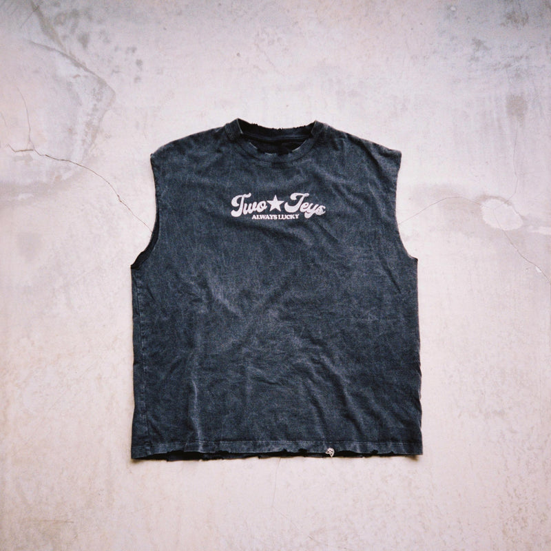 Twojeys Ropa y accesorios Always Lucky T-Shirt