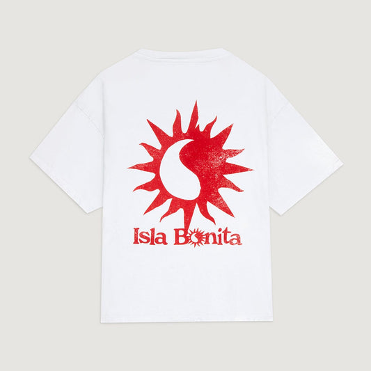 Twojeys Ropa y accesorios Isla Bonita T-Shirt