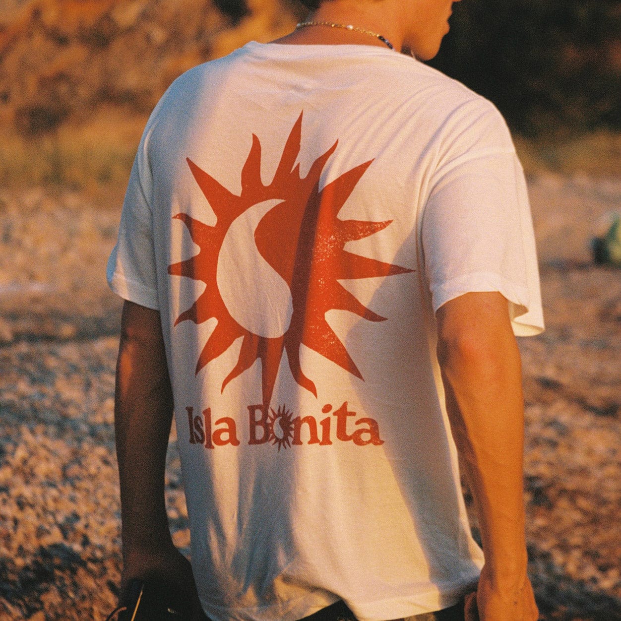 Twojeys Ropa y accesorios Isla Bonita T-Shirt