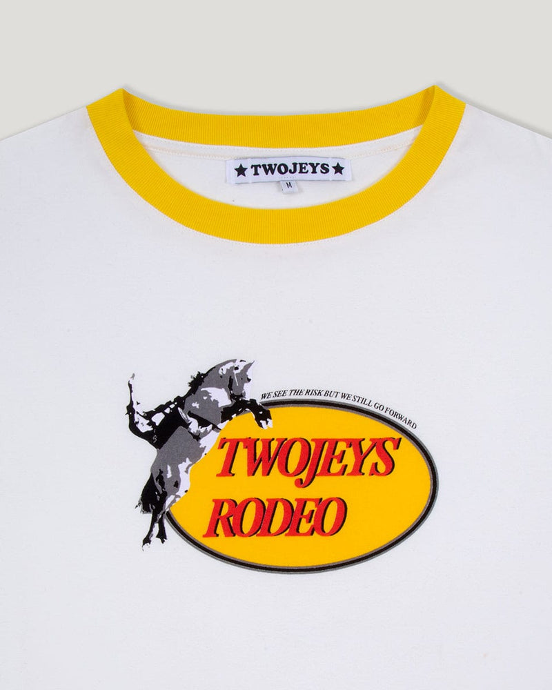 Twojeys Ropa y accesorios Twojeys Rodeo T-Shirt