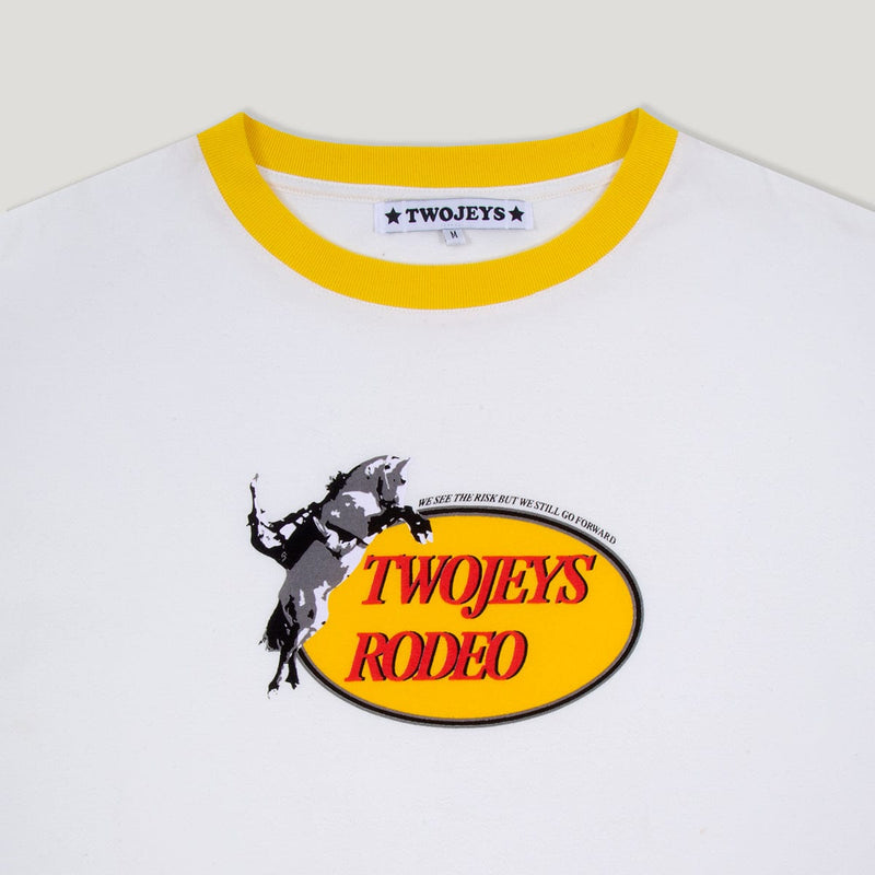 Twojeys Ropa y accesorios Twojeys Rodeo T-Shirt