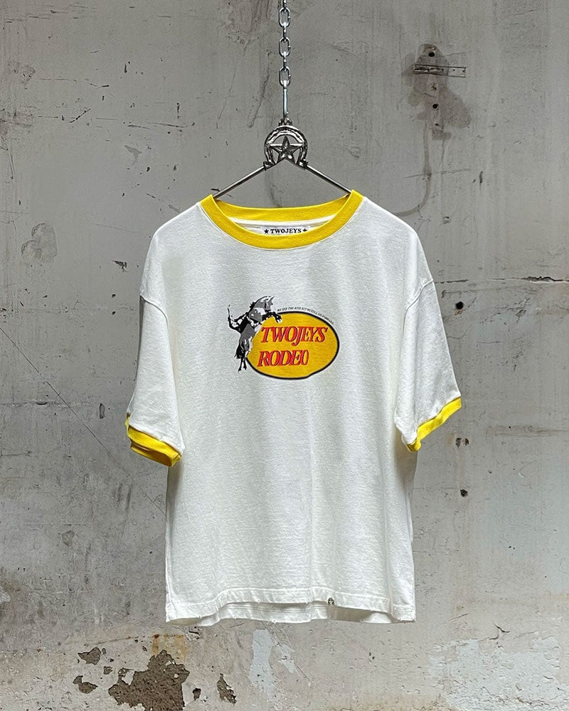 Twojeys Ropa y accesorios Twojeys Rodeo T-Shirt