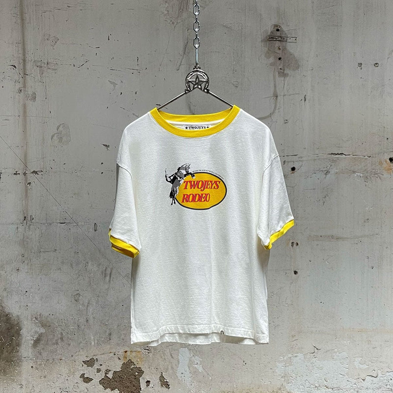 Twojeys Ropa y accesorios Twojeys Rodeo T-Shirt