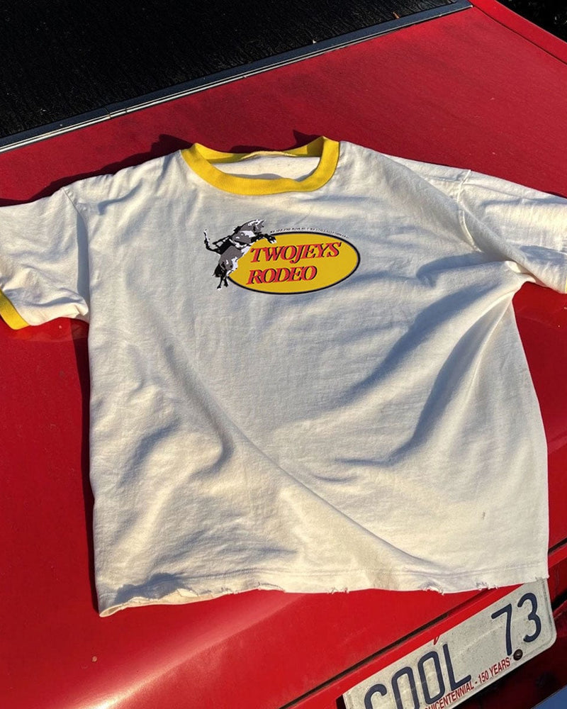 Twojeys Ropa y accesorios Twojeys Rodeo T-Shirt