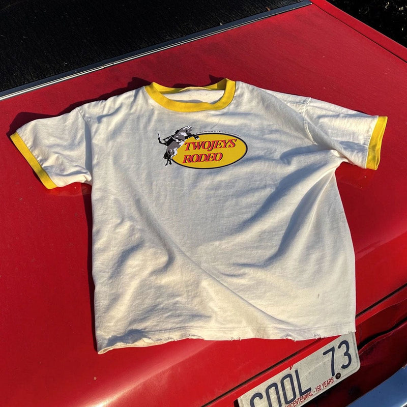 Twojeys Ropa y accesorios Twojeys Rodeo T-Shirt