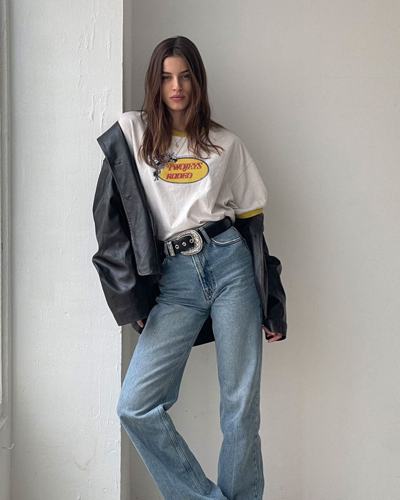 Twojeys Ropa y accesorios Twojeys Rodeo T-Shirt