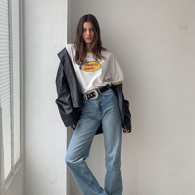 Twojeys Ropa y accesorios Twojeys Rodeo T-Shirt