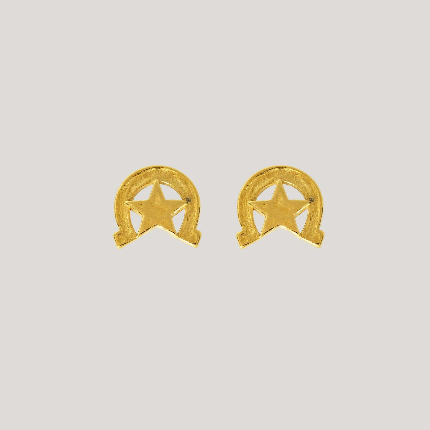 Twojeys Stars Earrings