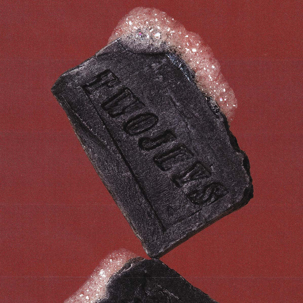 Twojeys Twojeys Bath Soap
