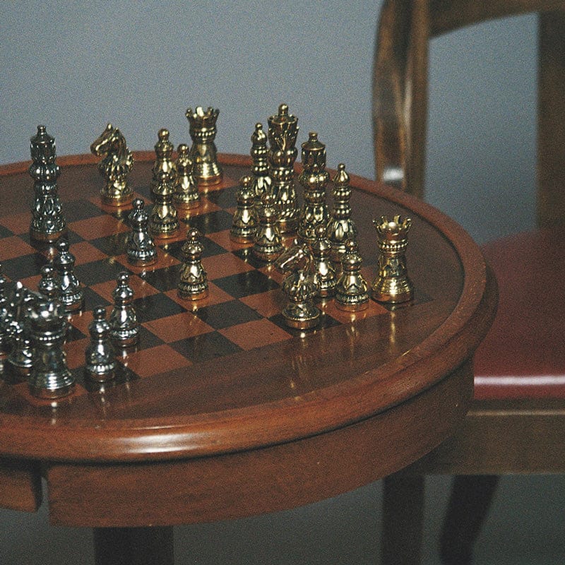 Twojeys Twojeys Chess