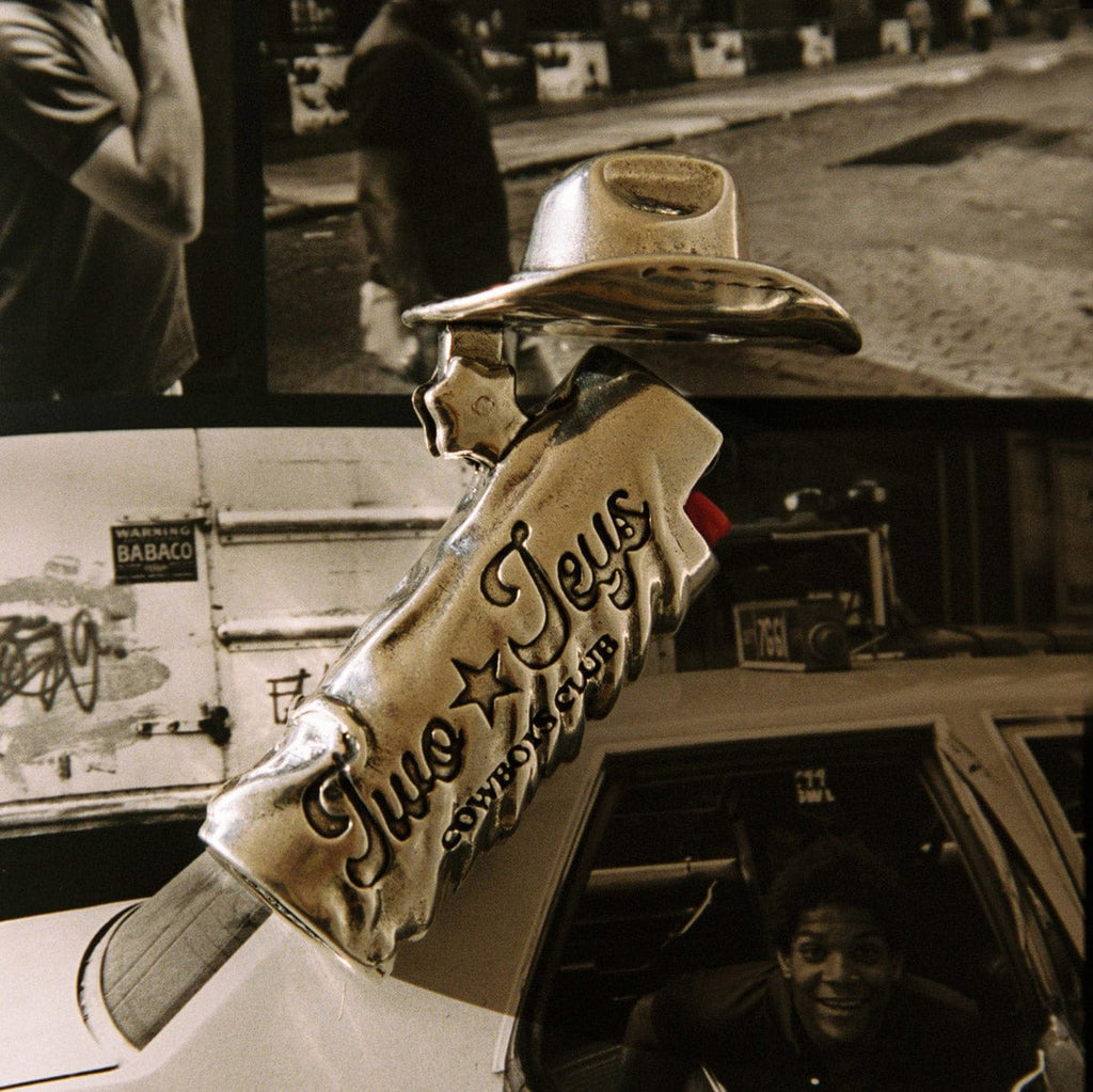 Twojeys Twojeys Icon Lighter