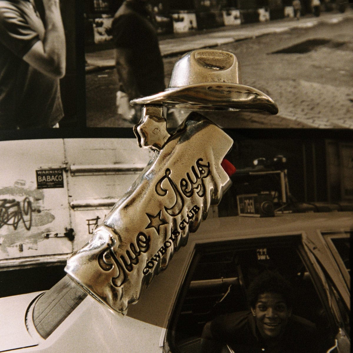 Twojeys Twojeys Icon Lighter