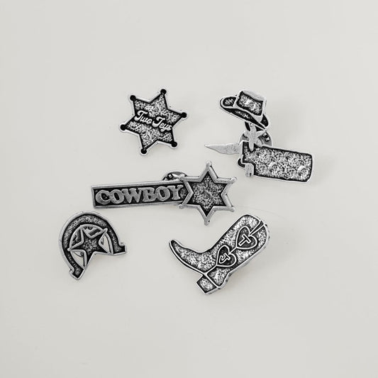 Twojeys Twojeys Pins Set